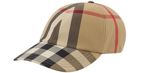 casquette homme burberry|Burberry clothing website.